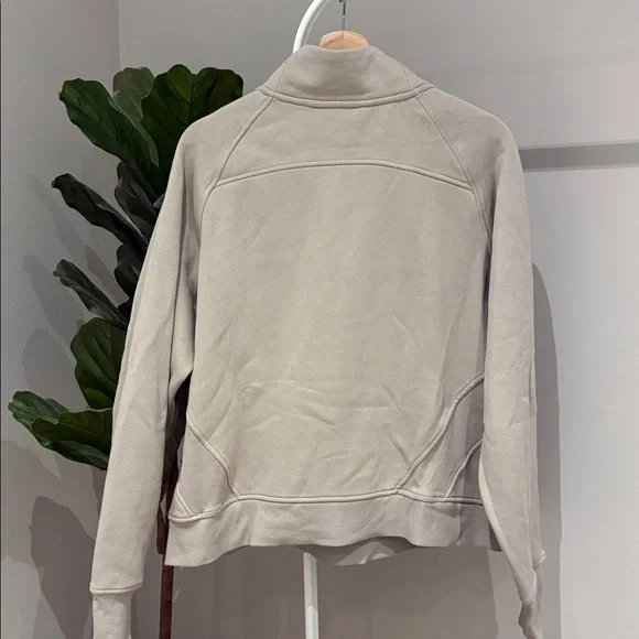 Danskin | Quarter Zip - Picture 6 of 6